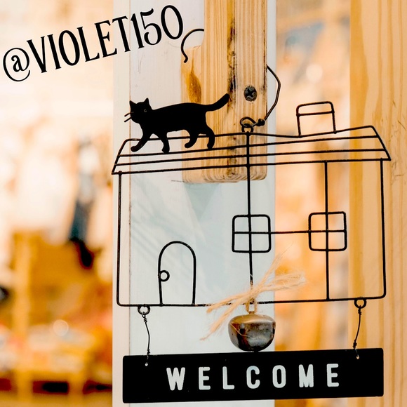 Other - Welcome